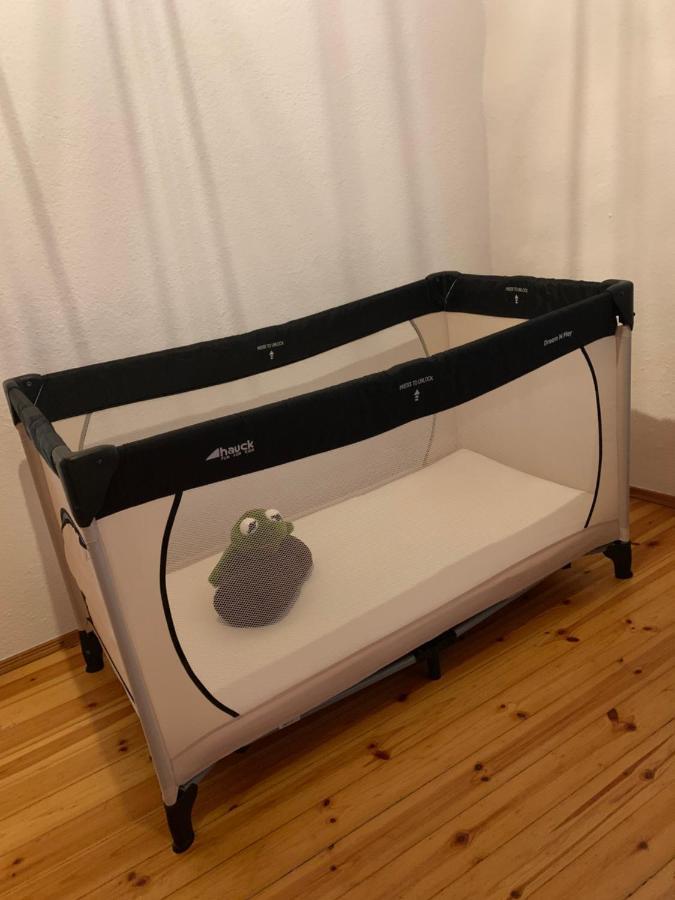 Ferienwohnung Am Franziskaner Tor Uberlingen Exteriör bild