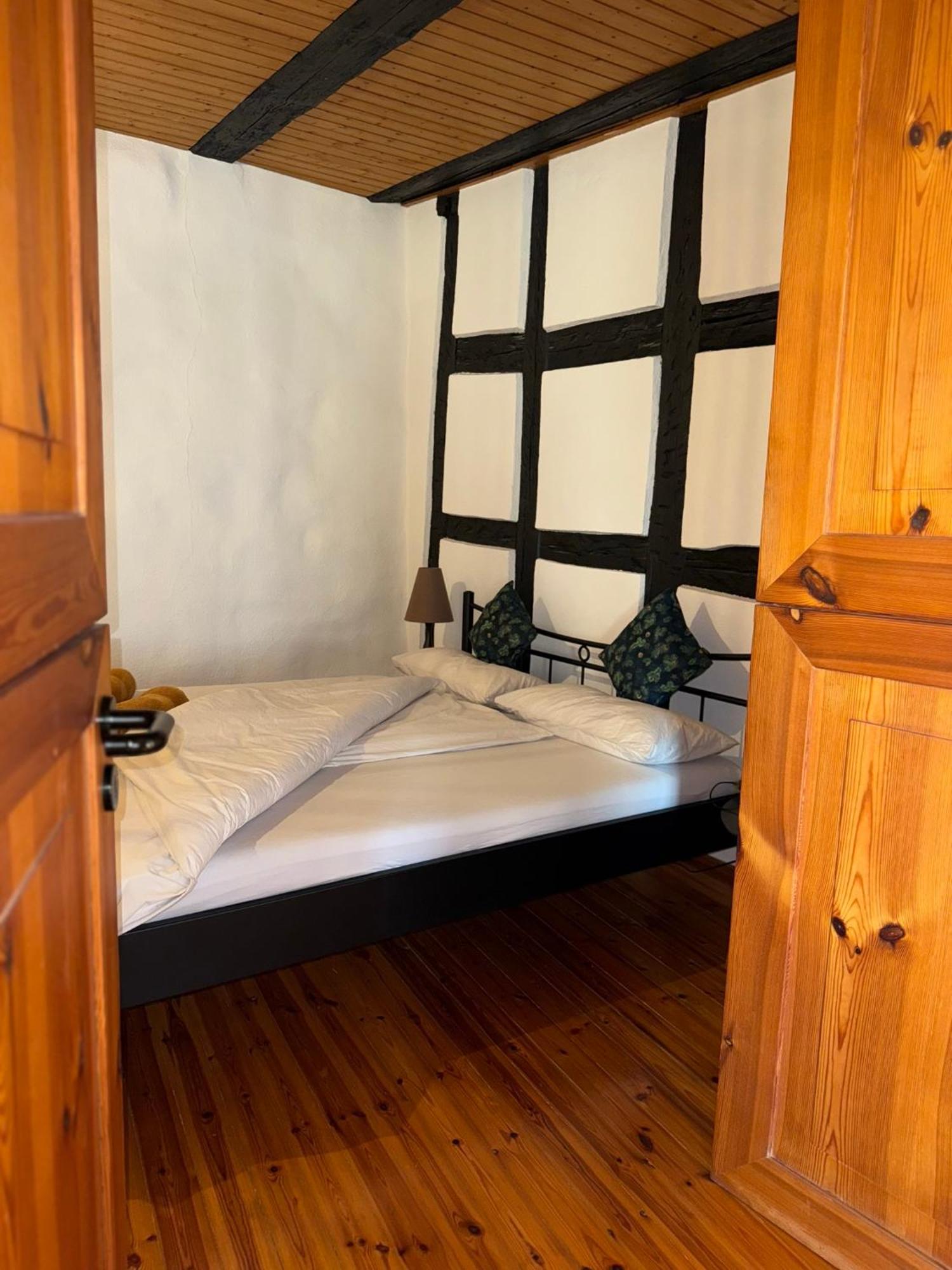Ferienwohnung Am Franziskaner Tor Uberlingen Exteriör bild