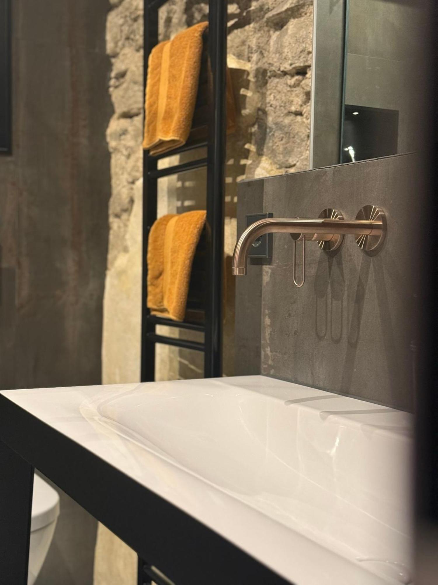 Ferienwohnung Am Franziskaner Tor Uberlingen Exteriör bild