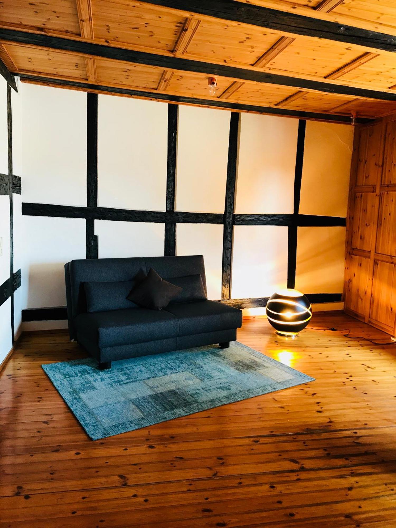 Ferienwohnung Am Franziskaner Tor Uberlingen Exteriör bild